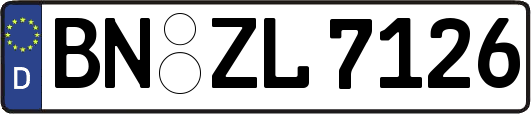 BN-ZL7126