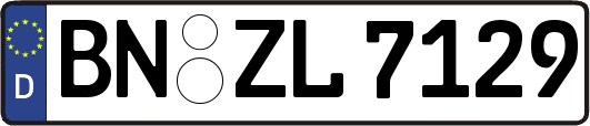 BN-ZL7129