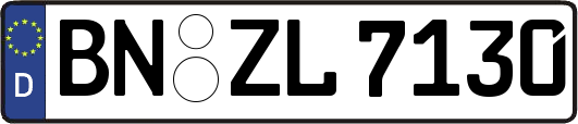 BN-ZL7130