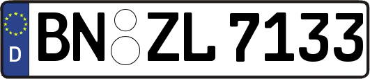 BN-ZL7133