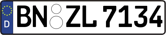 BN-ZL7134