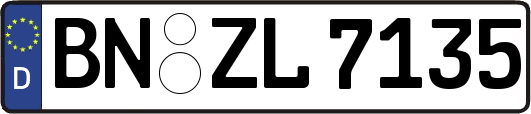 BN-ZL7135