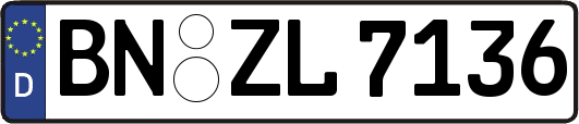 BN-ZL7136