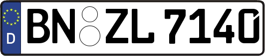 BN-ZL7140