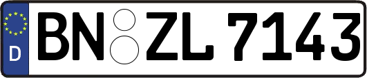 BN-ZL7143
