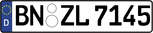 BN-ZL7145