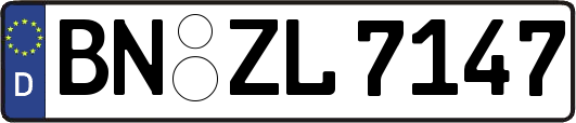 BN-ZL7147