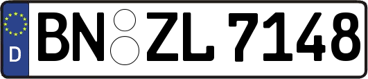 BN-ZL7148