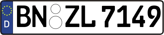 BN-ZL7149
