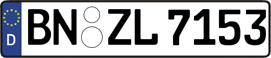 BN-ZL7153
