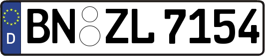 BN-ZL7154