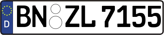 BN-ZL7155