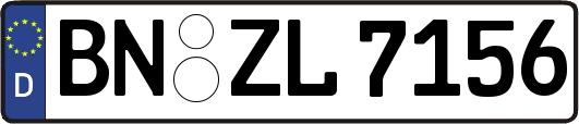 BN-ZL7156