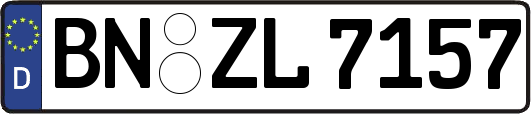 BN-ZL7157