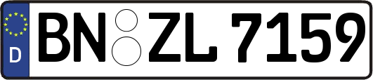 BN-ZL7159