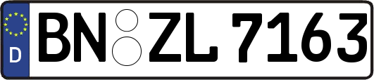 BN-ZL7163