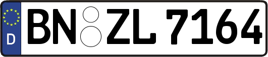 BN-ZL7164