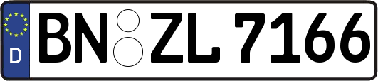 BN-ZL7166