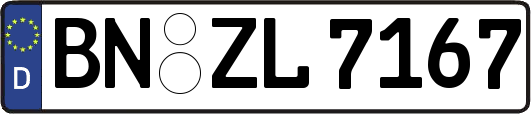 BN-ZL7167