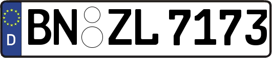 BN-ZL7173