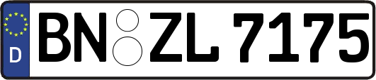 BN-ZL7175