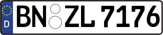 BN-ZL7176