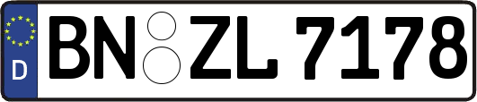 BN-ZL7178