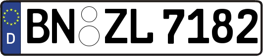 BN-ZL7182