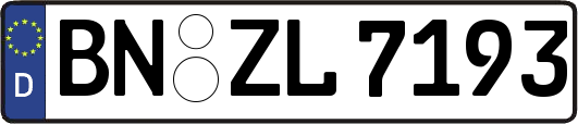 BN-ZL7193