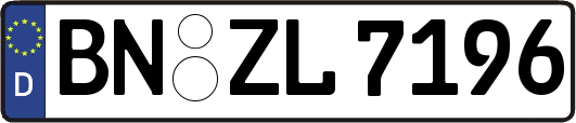 BN-ZL7196