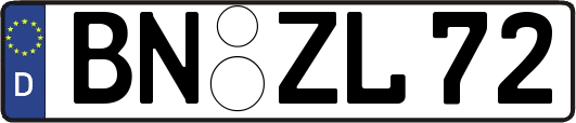 BN-ZL72