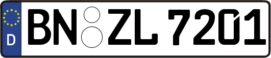 BN-ZL7201