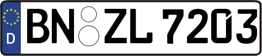 BN-ZL7203