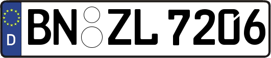 BN-ZL7206