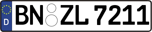BN-ZL7211