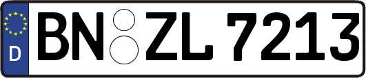 BN-ZL7213