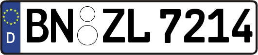 BN-ZL7214