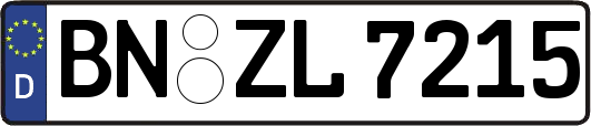 BN-ZL7215