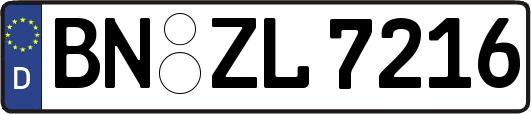 BN-ZL7216