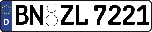 BN-ZL7221