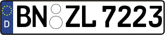 BN-ZL7223