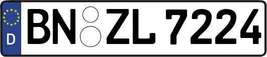 BN-ZL7224