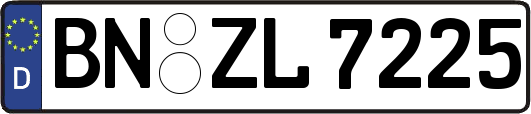 BN-ZL7225