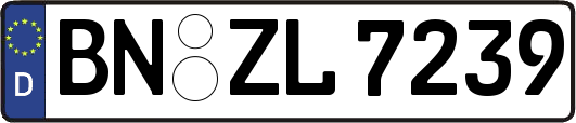 BN-ZL7239
