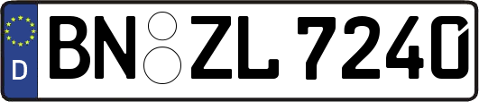 BN-ZL7240