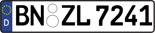 BN-ZL7241