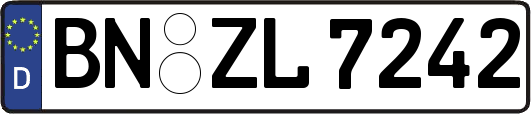 BN-ZL7242