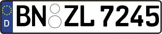 BN-ZL7245