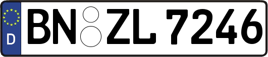 BN-ZL7246