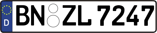 BN-ZL7247